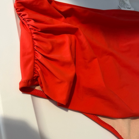 Profile By Gottex Paprika Bikini Bottom - Picture 2 of 5